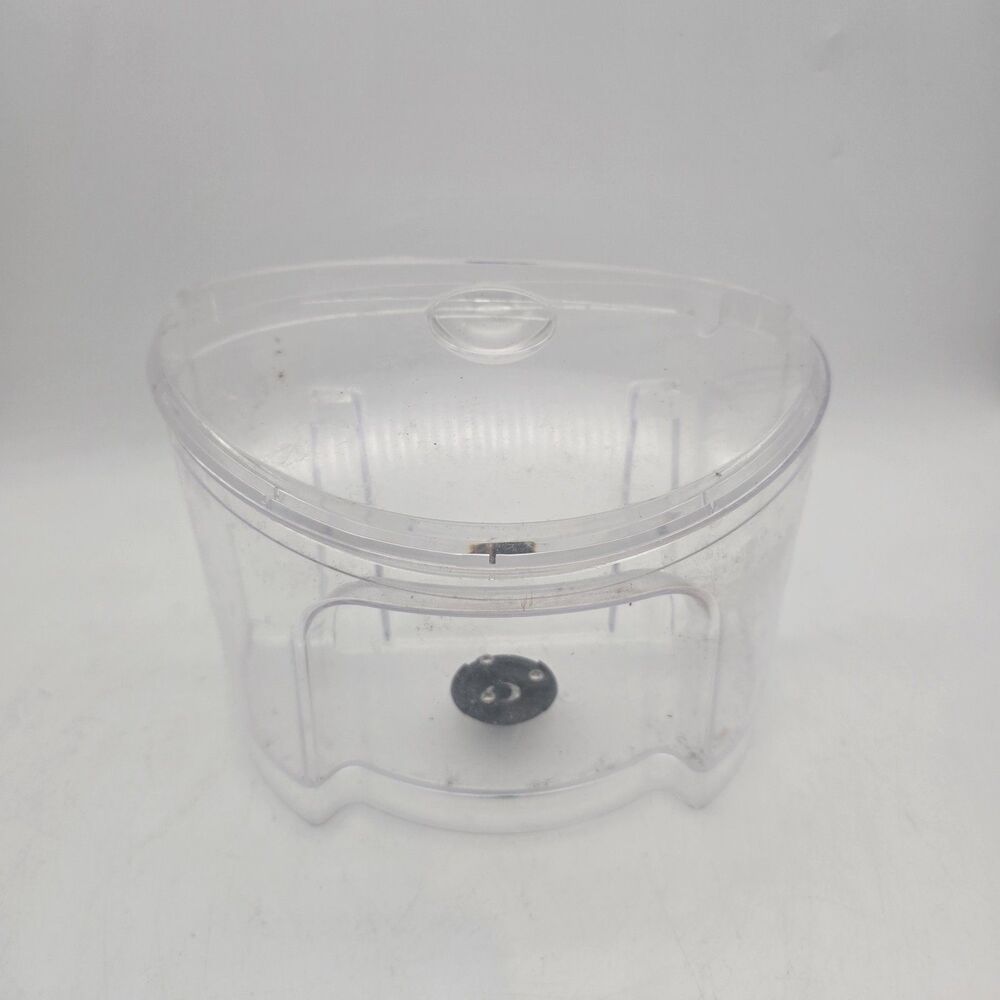 Keurig K Compact K35 Water Reservoir Tank & Lid Original Replacement Parts